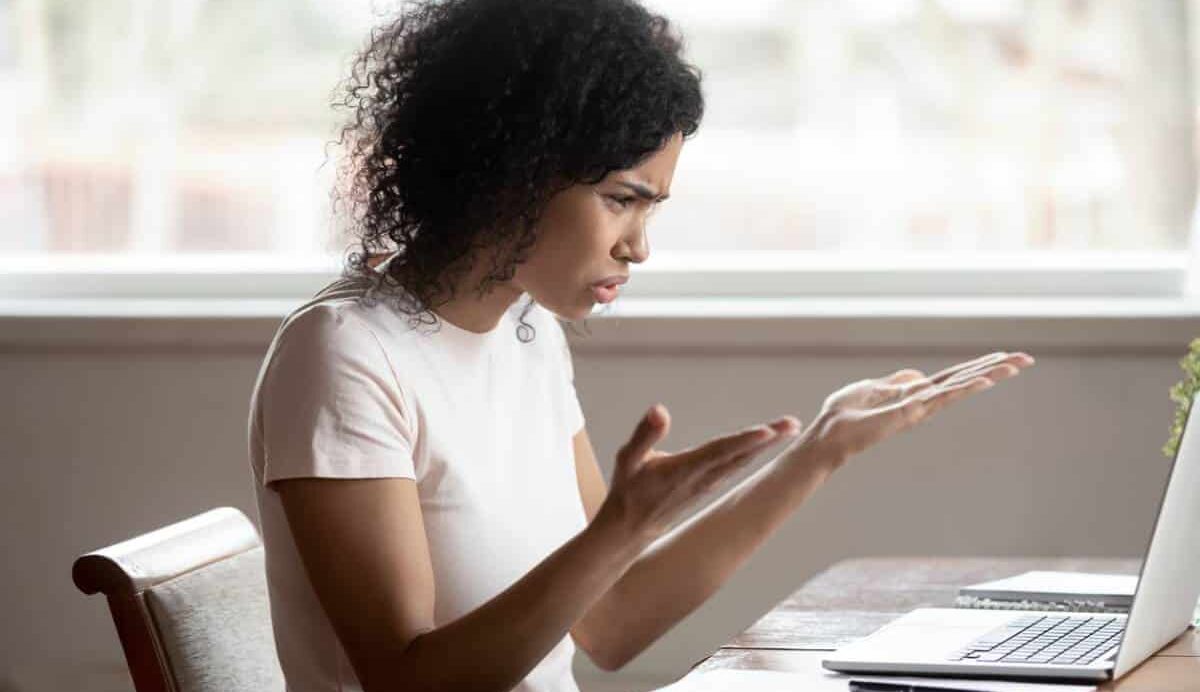 Quels sont les différents problèmes informatiques auxquels vous pouvez faire face ?