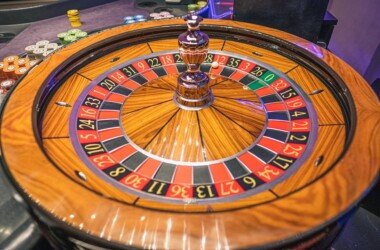 Tout ce qu'il faut savoir sur le jeu de roulette