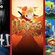 Ikai, Moss II et Coromon cette semaine