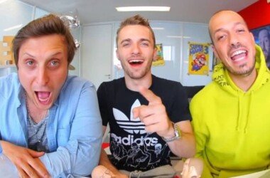 Mcfly et Carlito : les 5 ans d’un duo iconique de Youtube