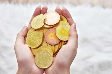 On vous dit tout sur la crypto-monnaie !