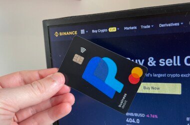 Comment acheter des crypto-monnaies sur Binance avec PayPal ?