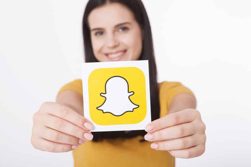 Quelques conseils pour une bonne utilisation de Snapchat