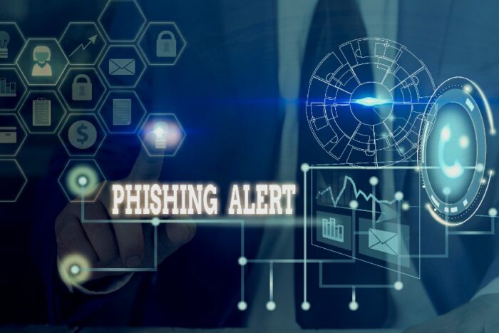 4 techniques de phishing les plus courantes