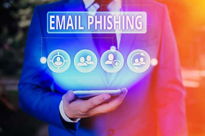 4 techniques de phishing les plus courantes