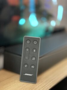 Bose Smart Soundbar 300 : notre avis complet