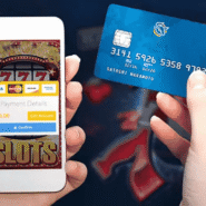 Retraits dans les casinos en ligne au Canada