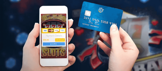 13 Myths About casino online