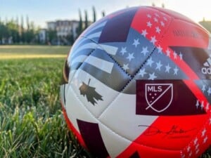 La MLS renforce son statut auprès du public américain