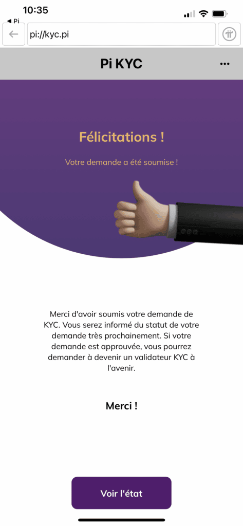 Comment passer le KYC sur Pi Network ? Comment passer le KYC sur Pi Network ?