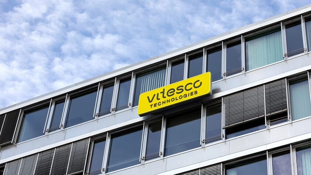 Renault Group s’associe avec Vitesco Technologies pour l’électrification de ses moteurs