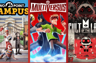 Sorties de la semaine 08 août 2022