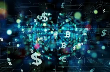 Cryptomonnaies origine et avantages