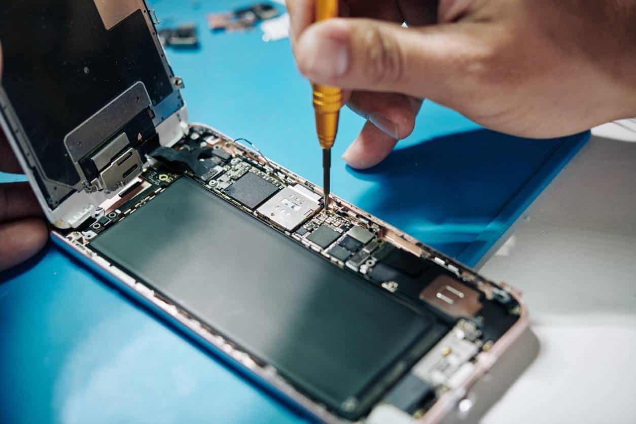 produits Apple réparation iPhone blog