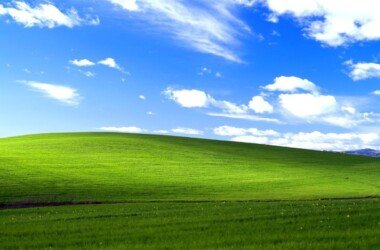 Réparateurs de PC portable Windows XP