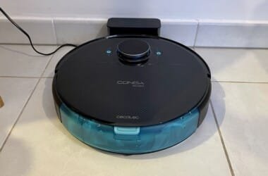 Cecotec Conga 9090 AI