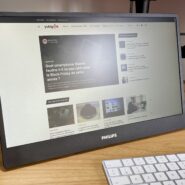 Business Monitor de Philips (16B1P3302)