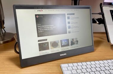 Business Monitor de Philips (16B1P3302)