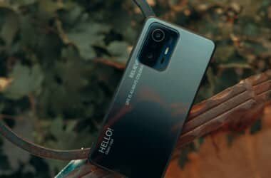 Xiaomi 11T Pro