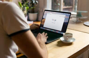 Ajouter des séparateurs entre les favoris sur Google Chrome