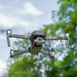les drones de plus en plus utilises dans l industrie