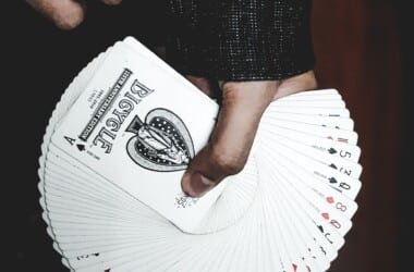 5 meilleurs casinos fiables en ligne