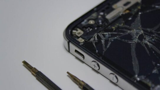 Acheter un iPhone reconditionné