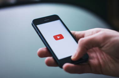 Chaines Youtube