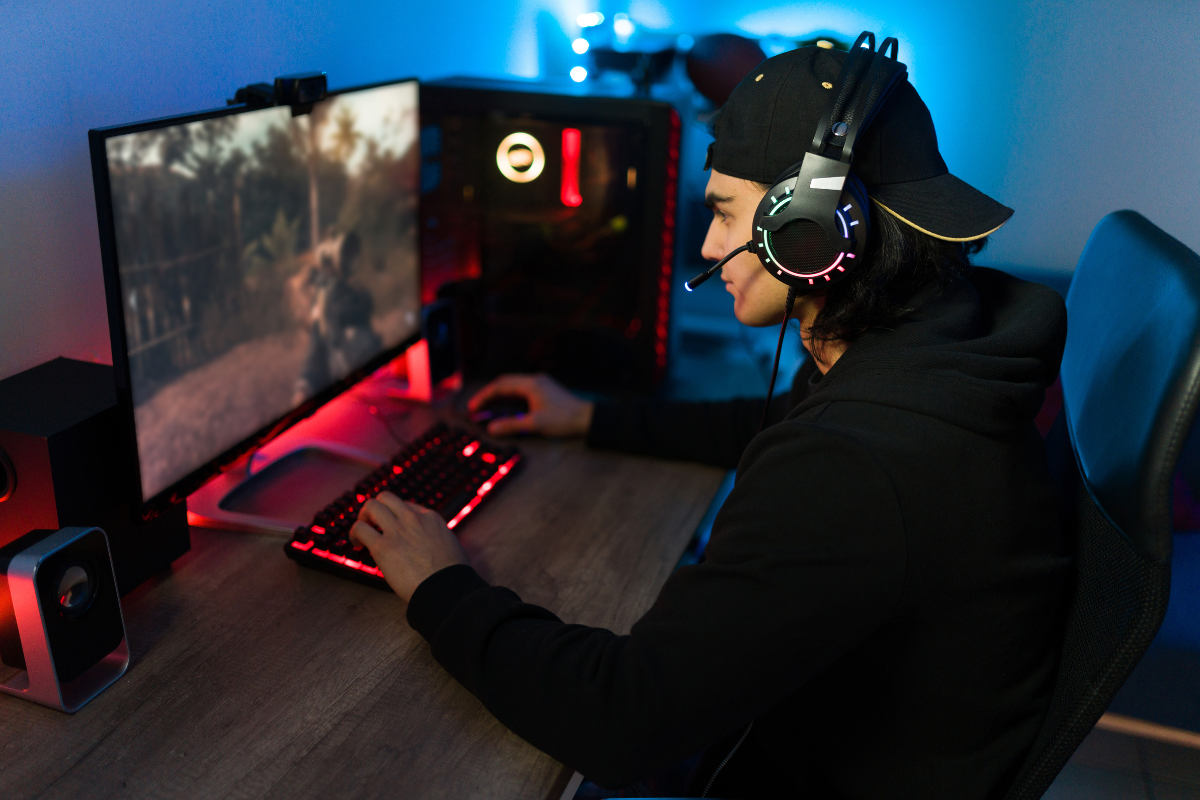 Comparateurs de clé pour les jeux PC
