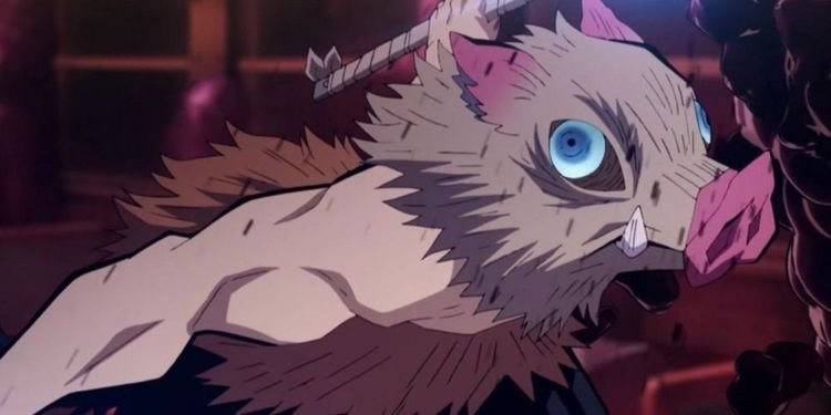 Inosuke Hashibira
