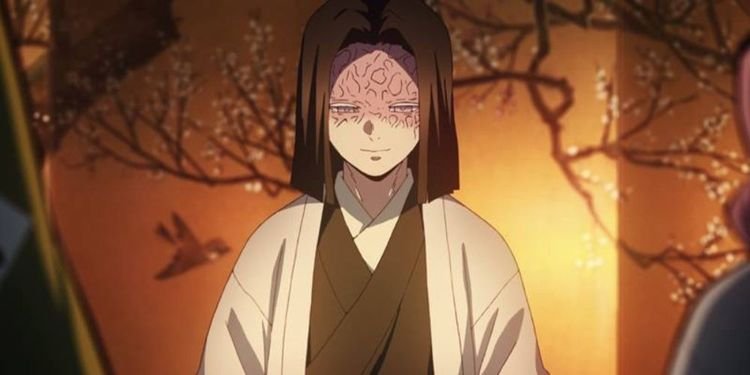 Kagaya Ubuyashiki
