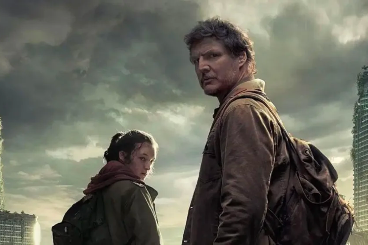 Les meilleures series sur les zombies apres avoir fini The Last of Us