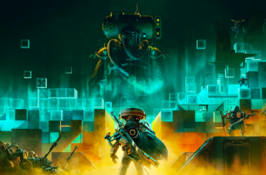 Les sorties jeux vidéo Avril 2023