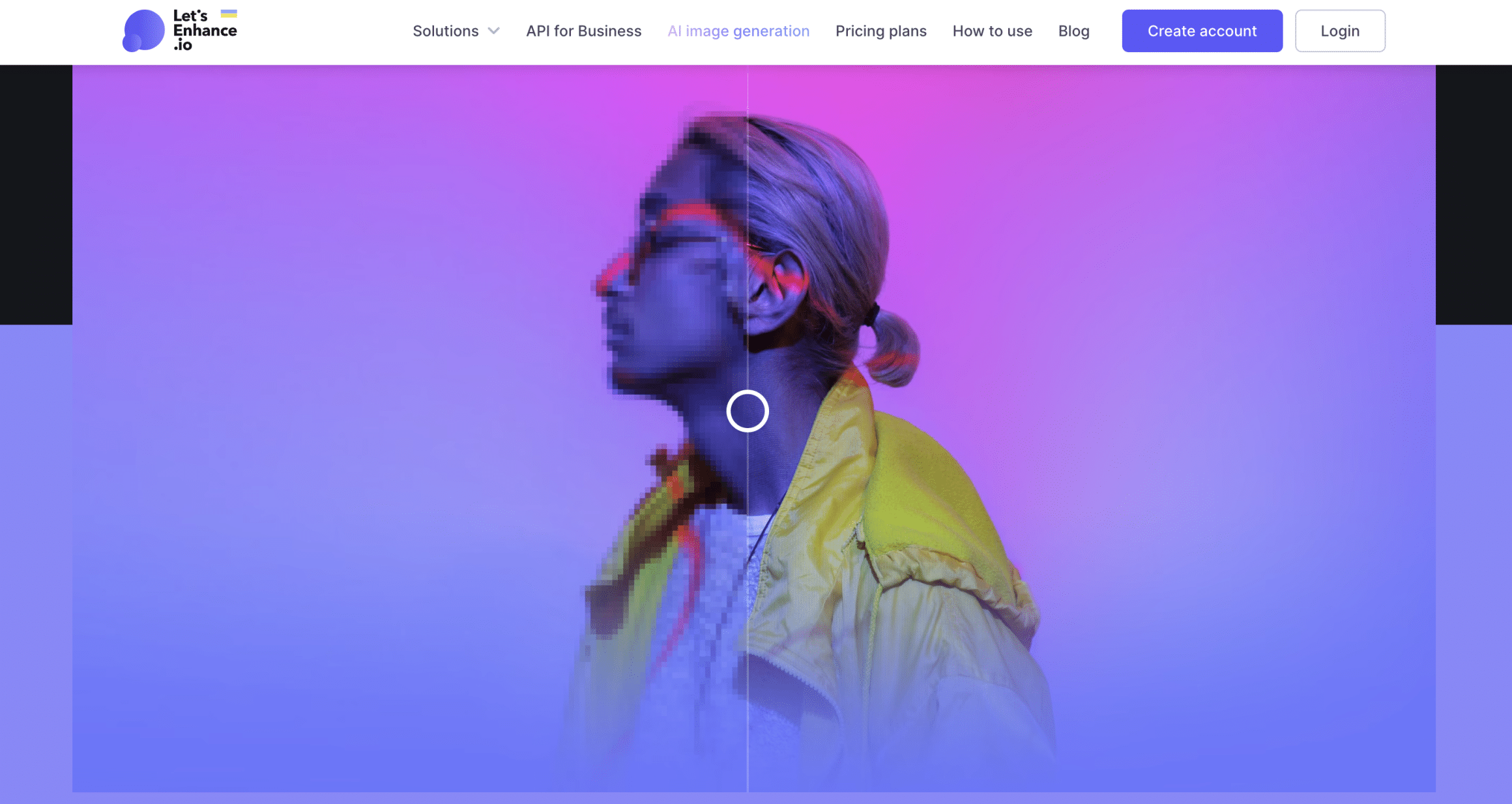 Top 8 des outils pour rendre une image plus nette en ligne — YubiGeek