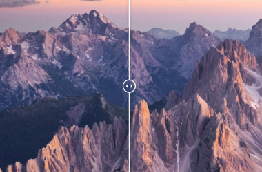 Outils pour rendre une image plus nette en ligne