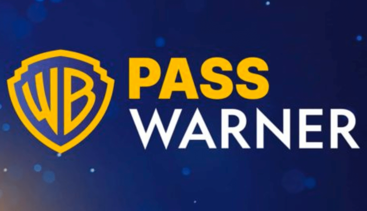Pass Warner