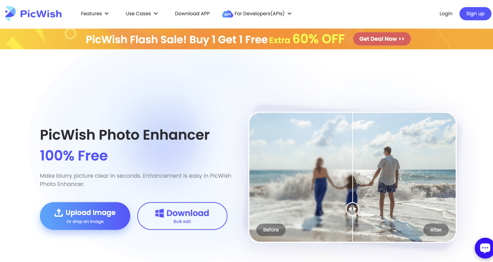 Top 8 des outils pour rendre une image plus nette en ligne — YubiGeek