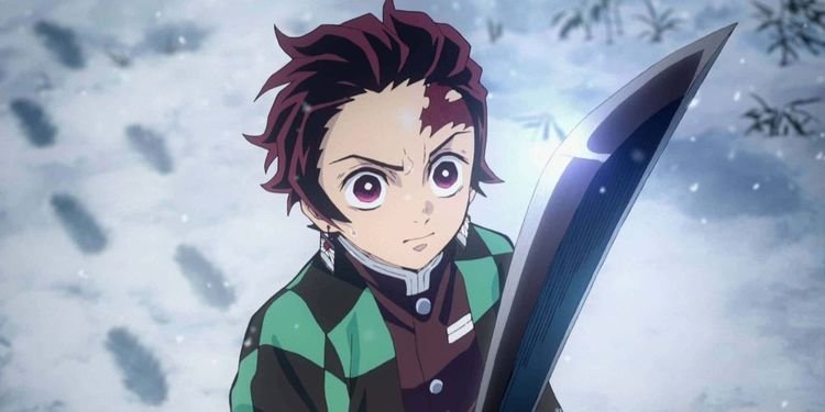 Tanjiro Kamado