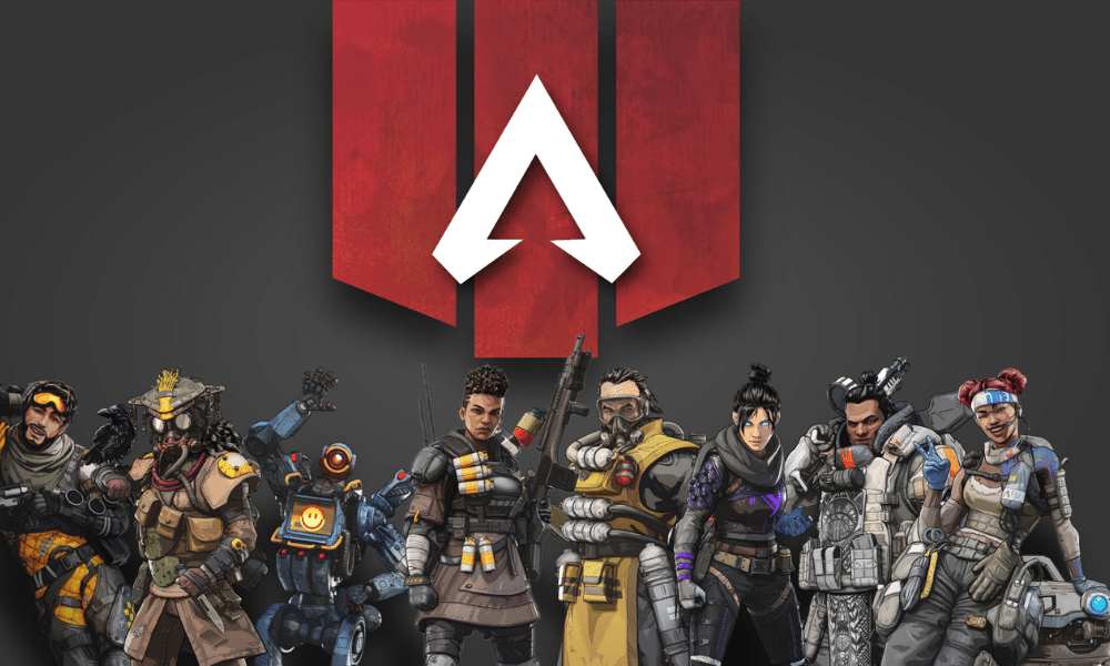 Apex Legends - Battle Royal en 2023