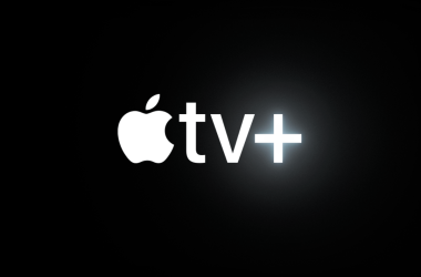 Apple TV plus