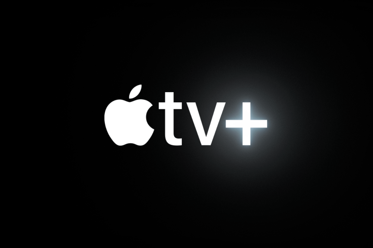 Apple TV plus