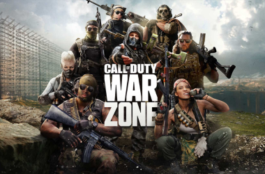 Call of Duty _ Warzone - Battle Royal en 2023