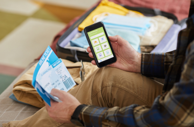Comment trouver des billets d’avion moins chers avec un VPN