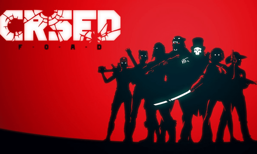 Crsed - Battle Royal en 2023