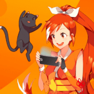 Crunchyroll