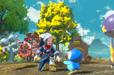 Les meilleurs Jeux Pokémon Nintendo Switch