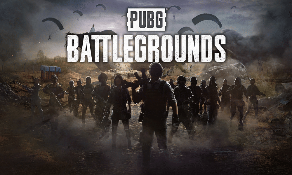 PUBG - Battle Royal en 2023