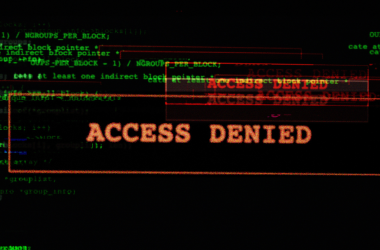 Que faire IP bloquée
