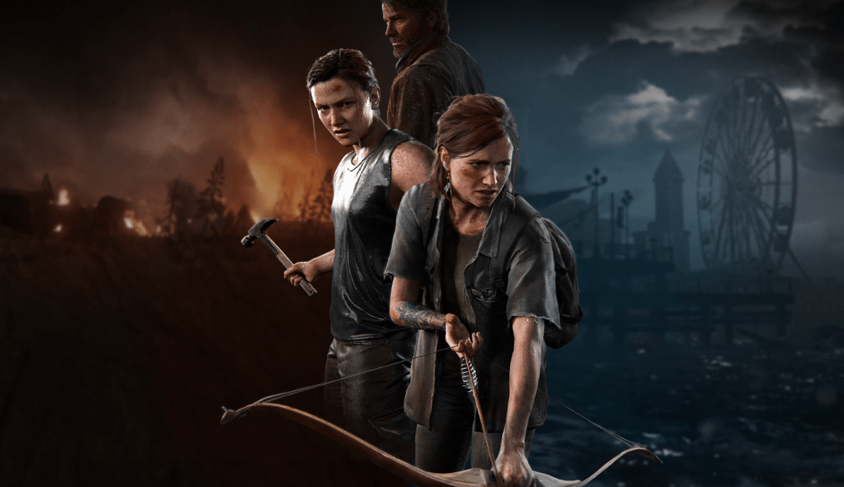 TOP 12 des jeux PS4 à jouer sur PS5