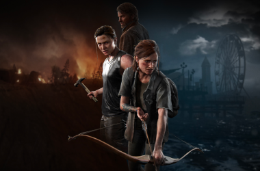 TOP 12 des jeux PS4 à jouer sur PS5